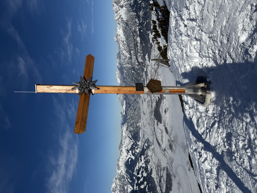 Photo №1 of Schwalbenwand