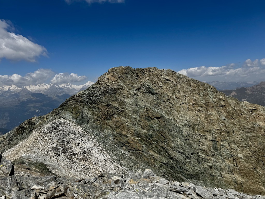 Photo №1 of Schwarzhorn