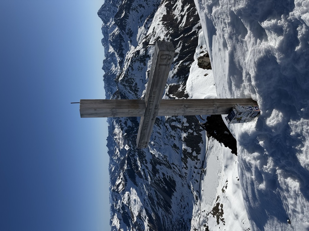 Photo 3 of Schwarzhorn