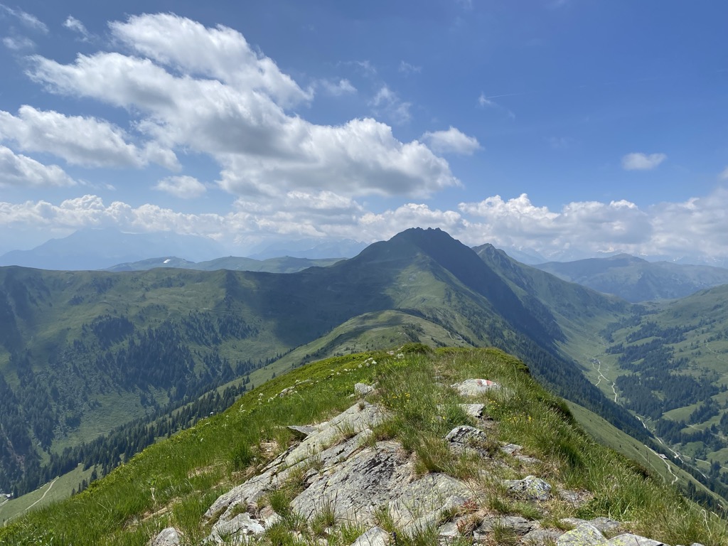 Photo №1 of Schwarzkogel