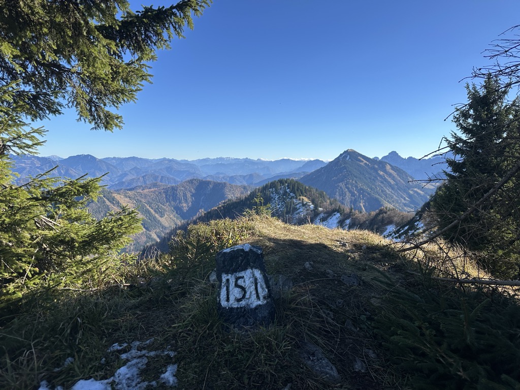 Photo №1 of Schwarzkogel