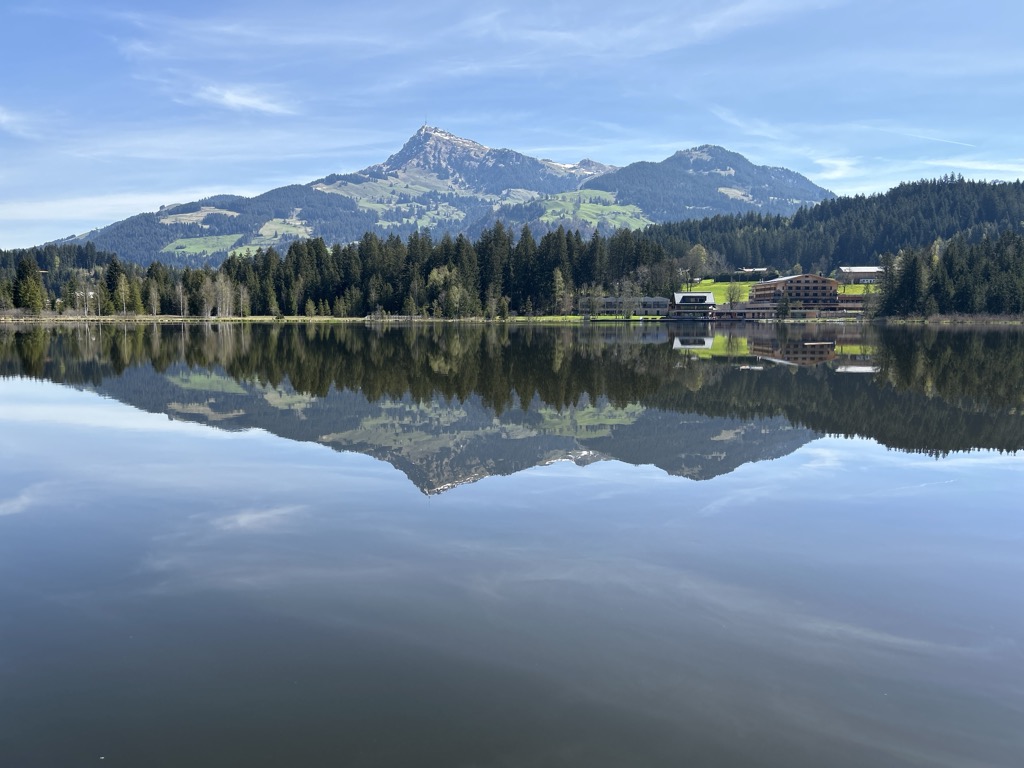 Photo №2 of Schwarzsee