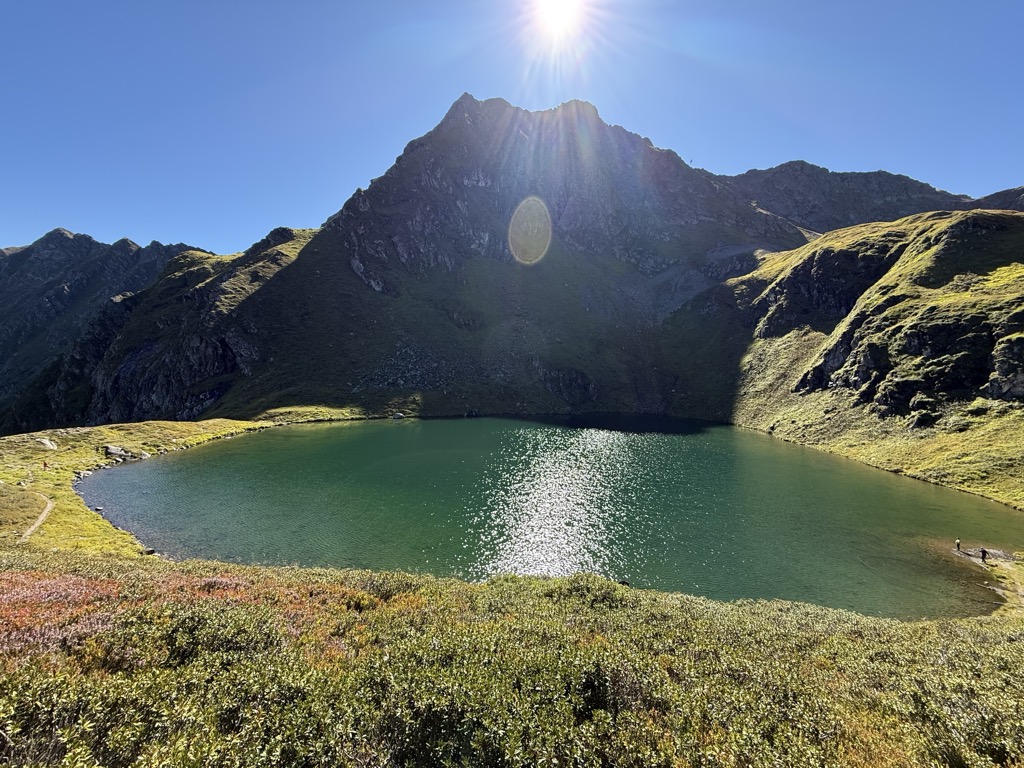 Photo №2 of Schwarzsee