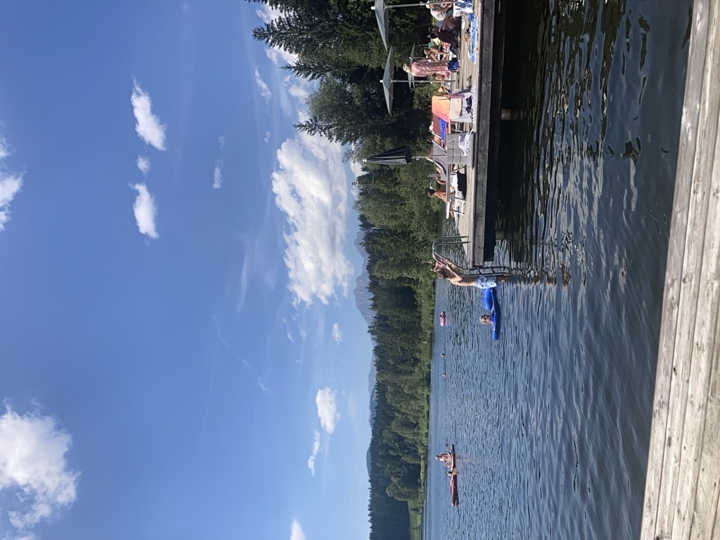 Photo №3 of Schwarzsee