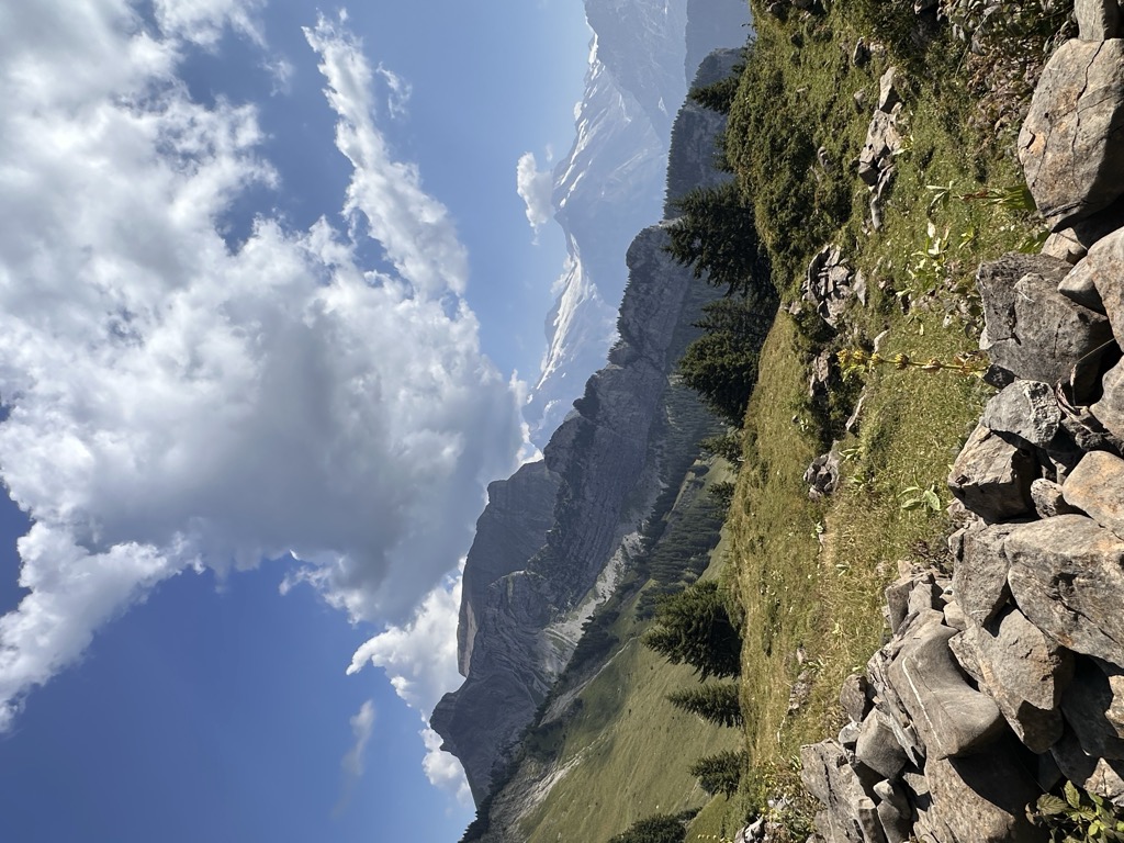 schynige-platte