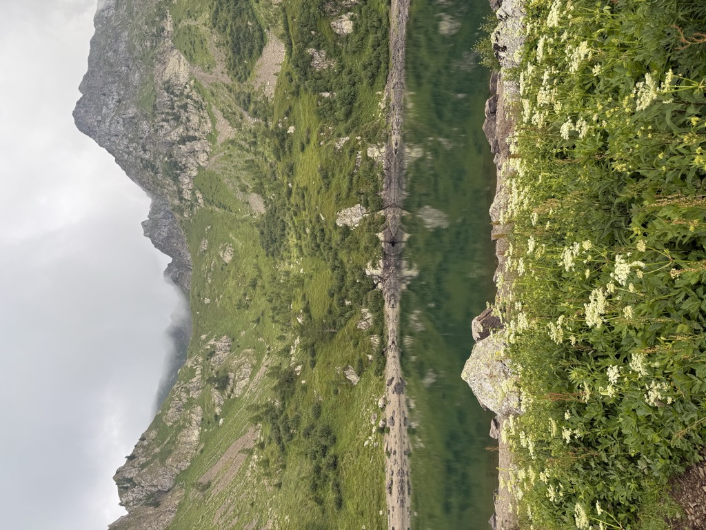 Photo №2 of Sea va Hardimbl - Lago di Erdemolo