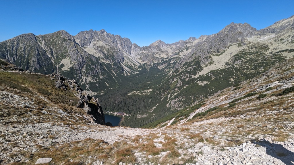 Photo №2 of Pod Ostrvou