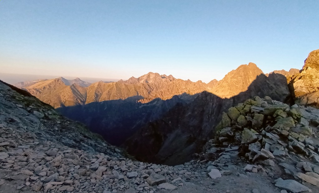 Photo №4 of Sedlo Váha