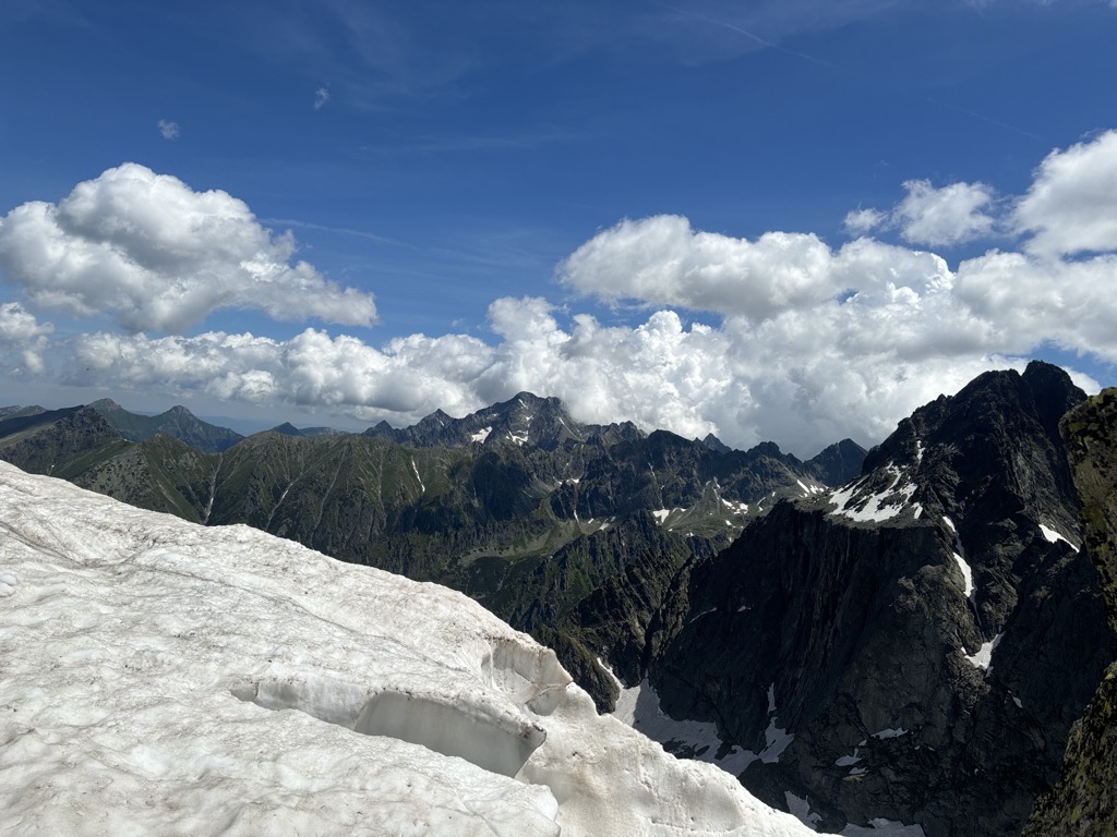 Photo №3 of Sedlo Váha