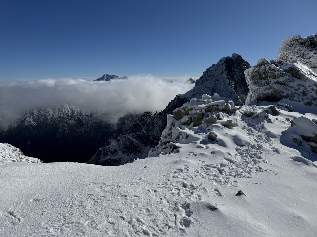 Photo №2 of Sedlo Váha