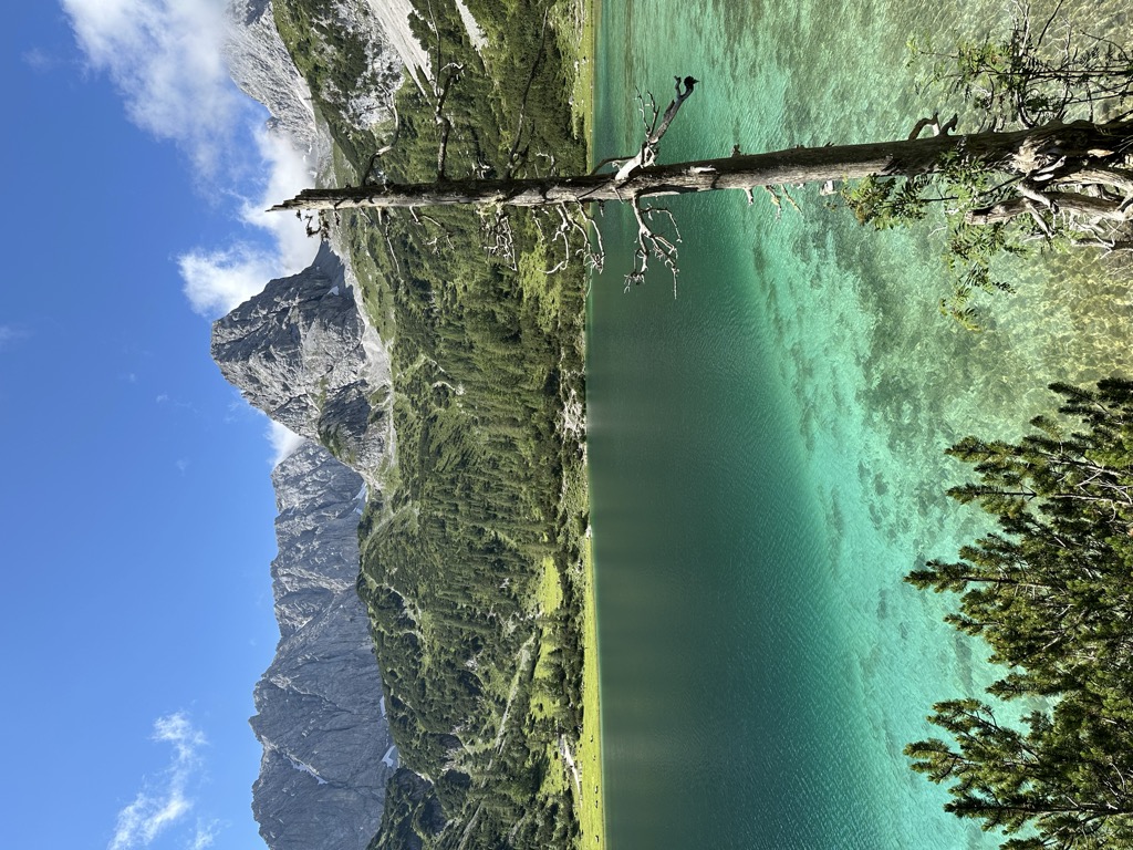 Photo №6 of Seebensee