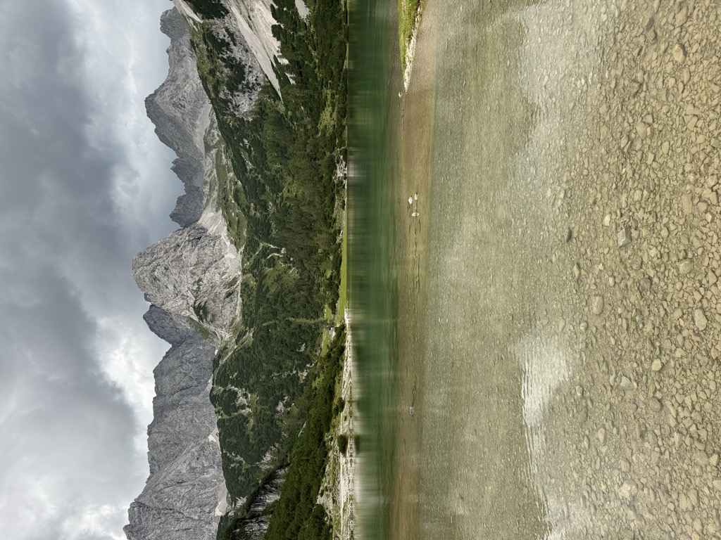 Photo №3 of Seebensee