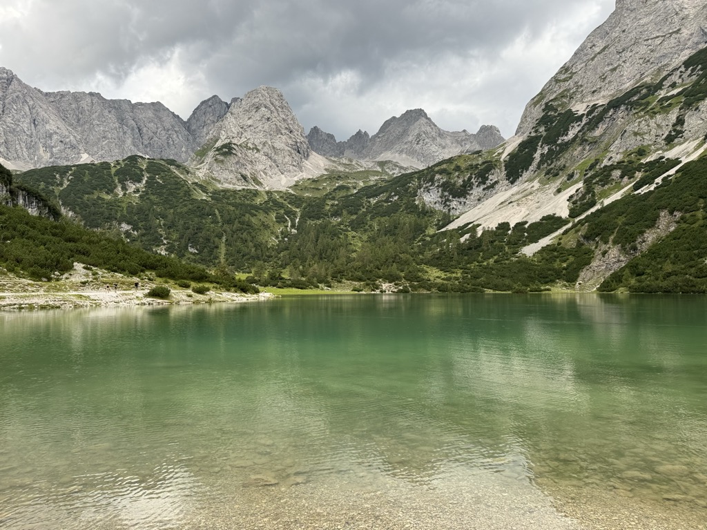 Photo №2 of Seebensee