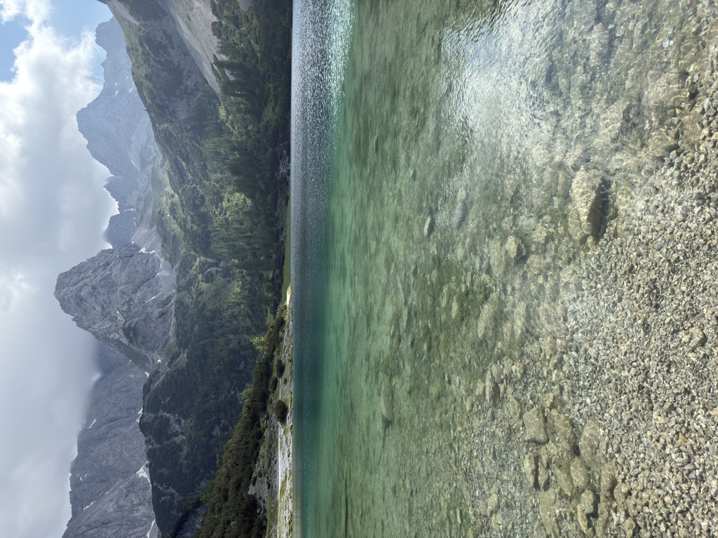 Photo №1 of Seebensee