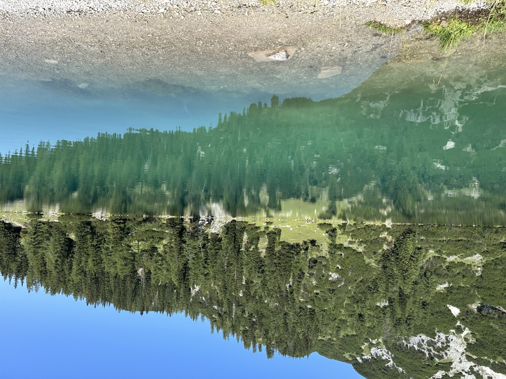 Photo №2 of Seebensee