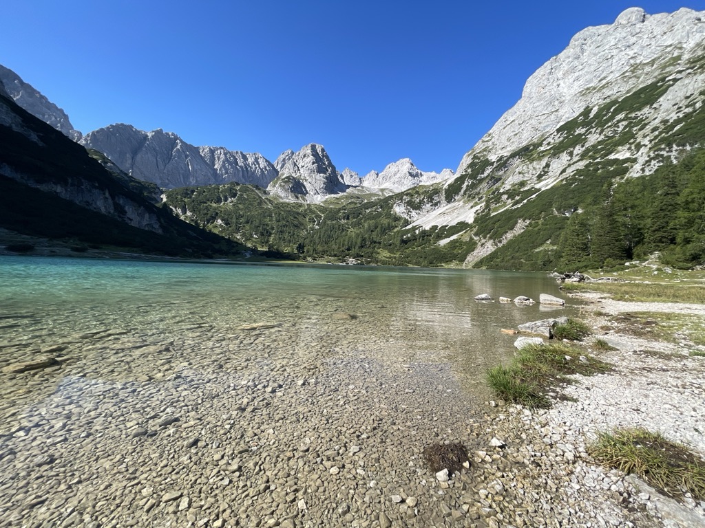 Photo №7 of Seebensee