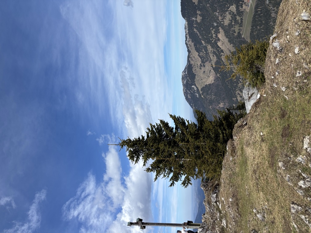 Photo №1 of Seebergkopf