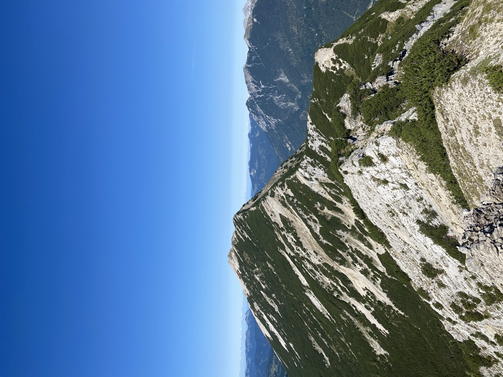 Photo №2 of Seebergspitze