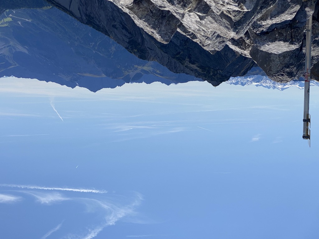 Photo №1 of Seebergspitze