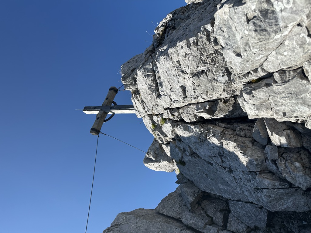 Photo №1 of Seegrubenspitze