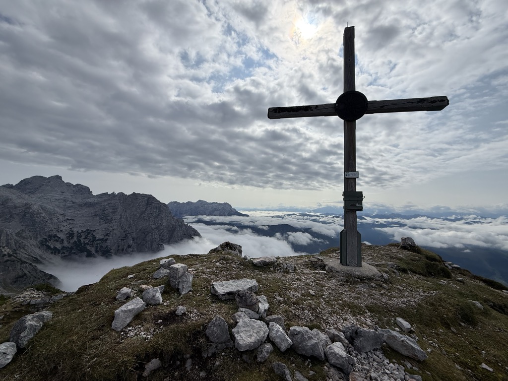 Photo №1 of Seehorn