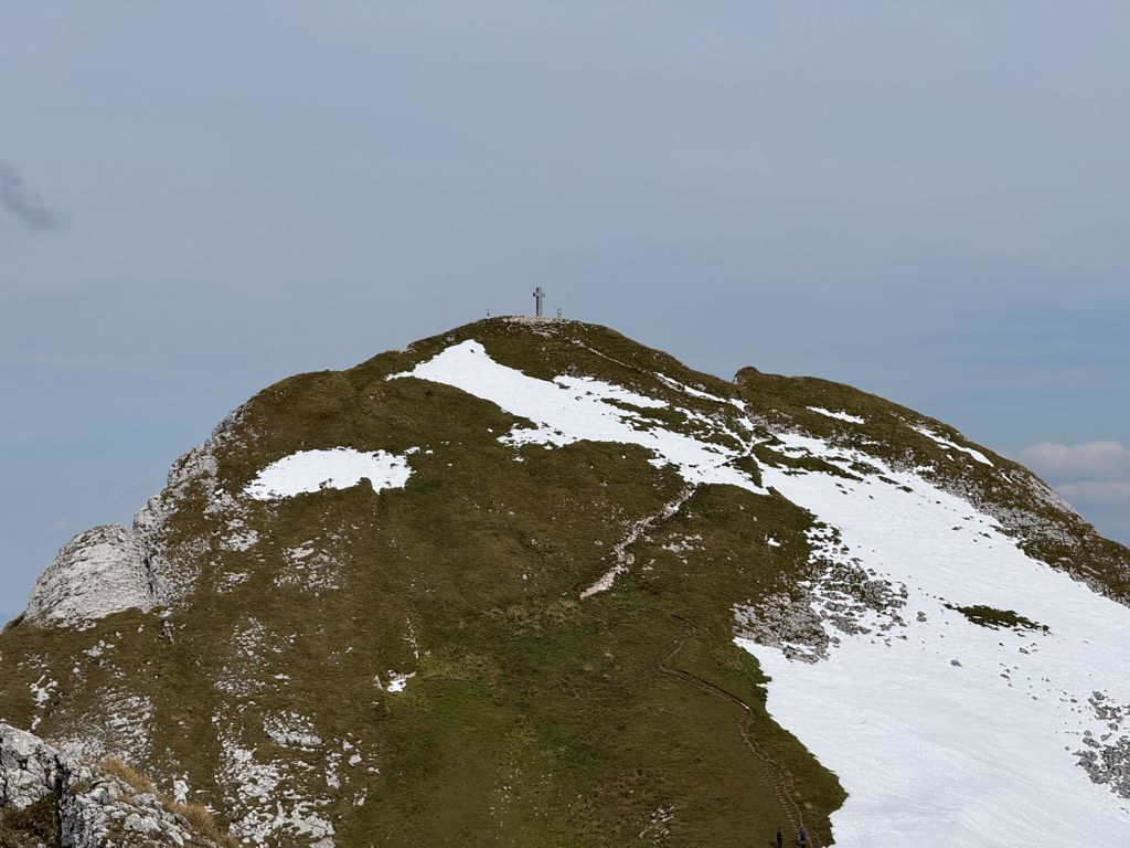 Photo №1 of Seekarlspitze