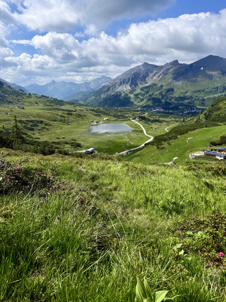 Photo №2 of Seekarscharte