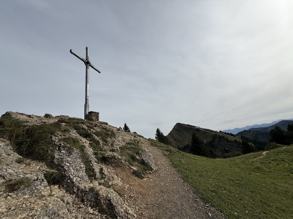 Photo №1 of Seelekopf