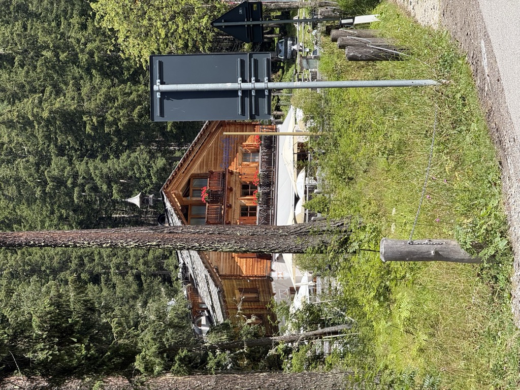 Seerestaurant