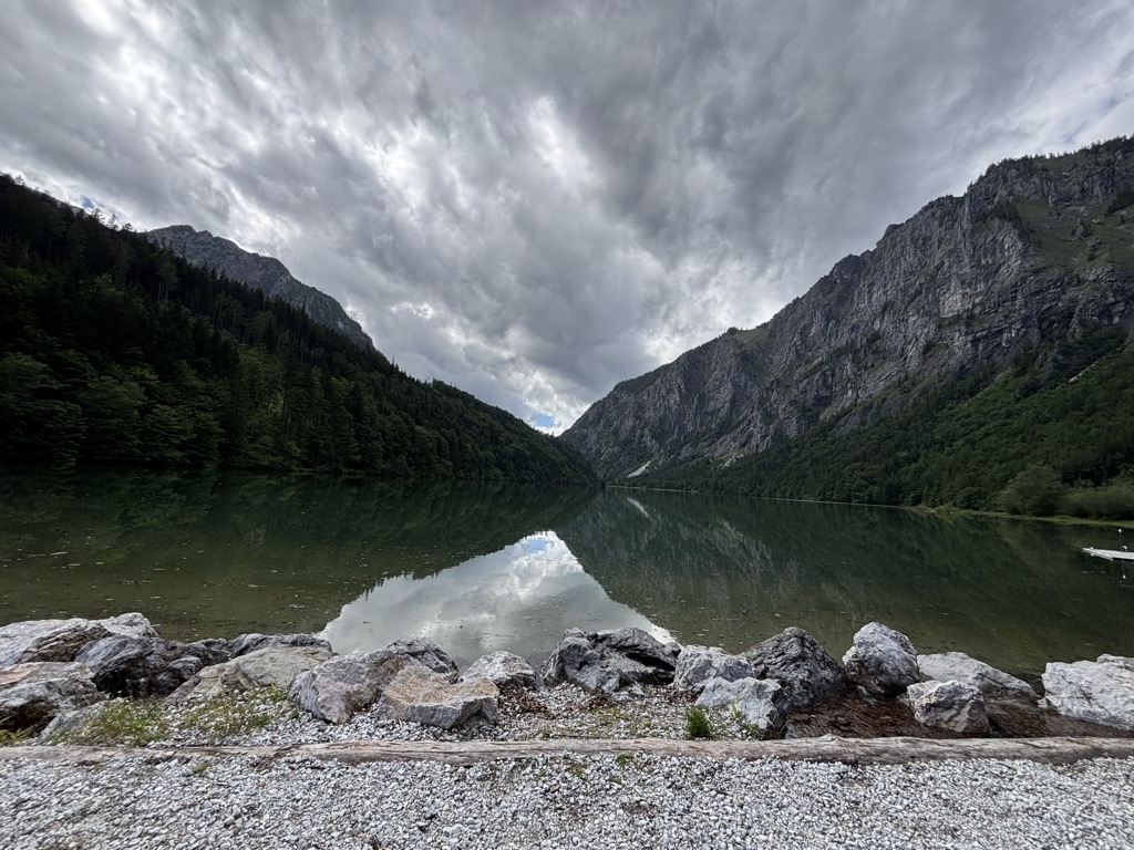 Seestüberl Ostufer