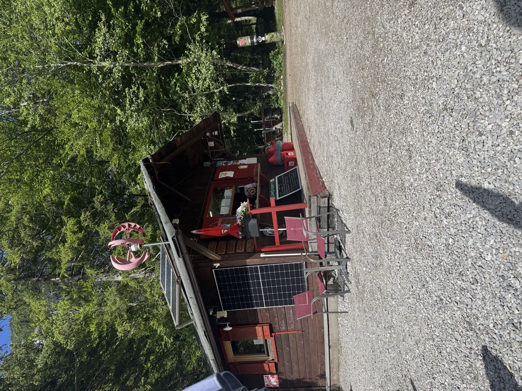 Photo №2 of Seestüberl Ostufer