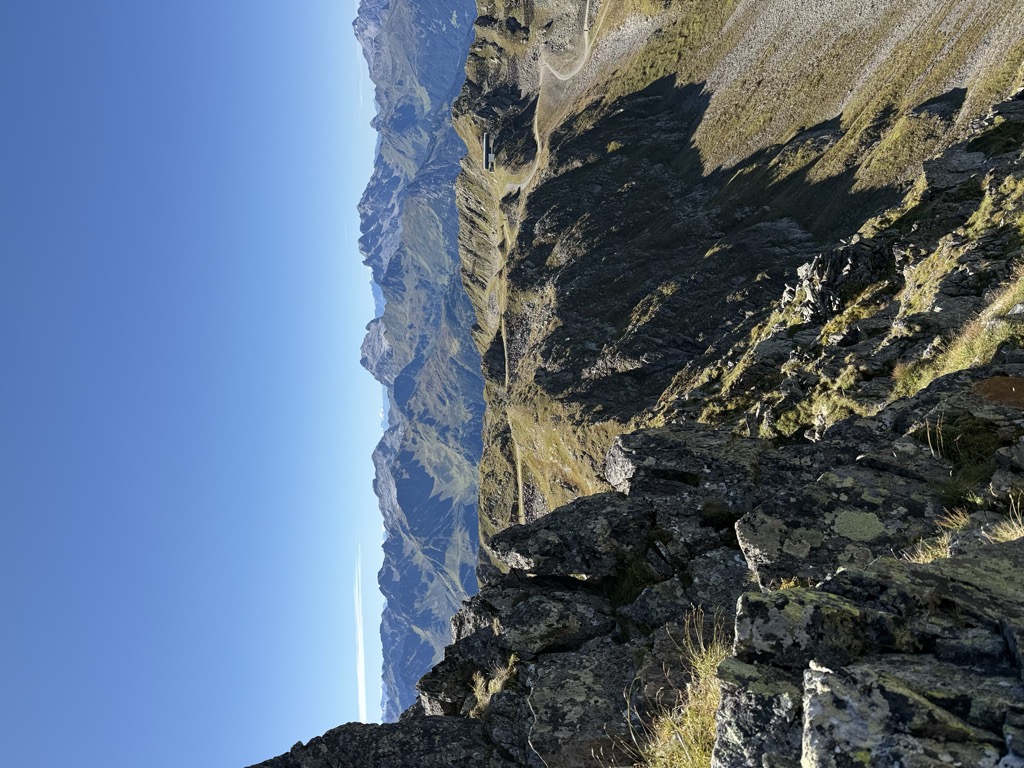 Photo №1 of Seetaljoch