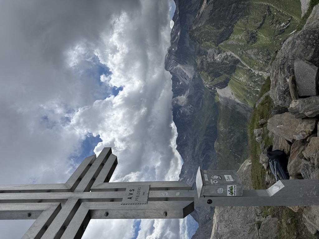 Photo №1 of Sefiarspitz