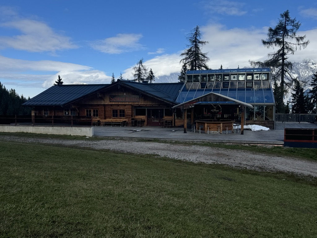 seiterhutte