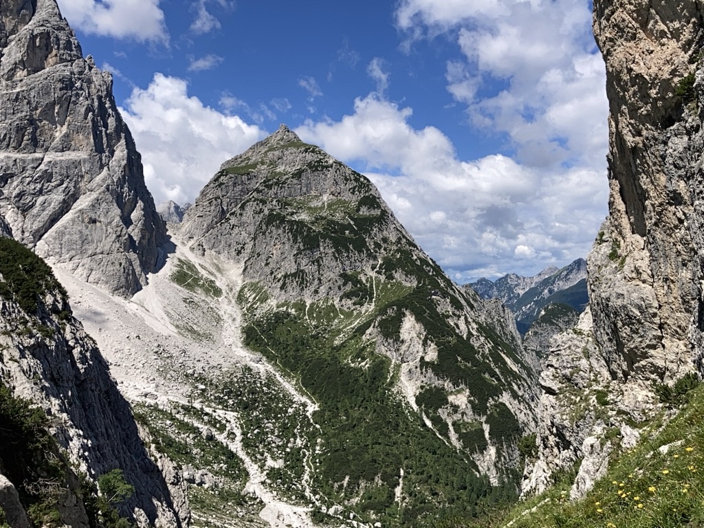 Photo №2 of Sella Carnizza