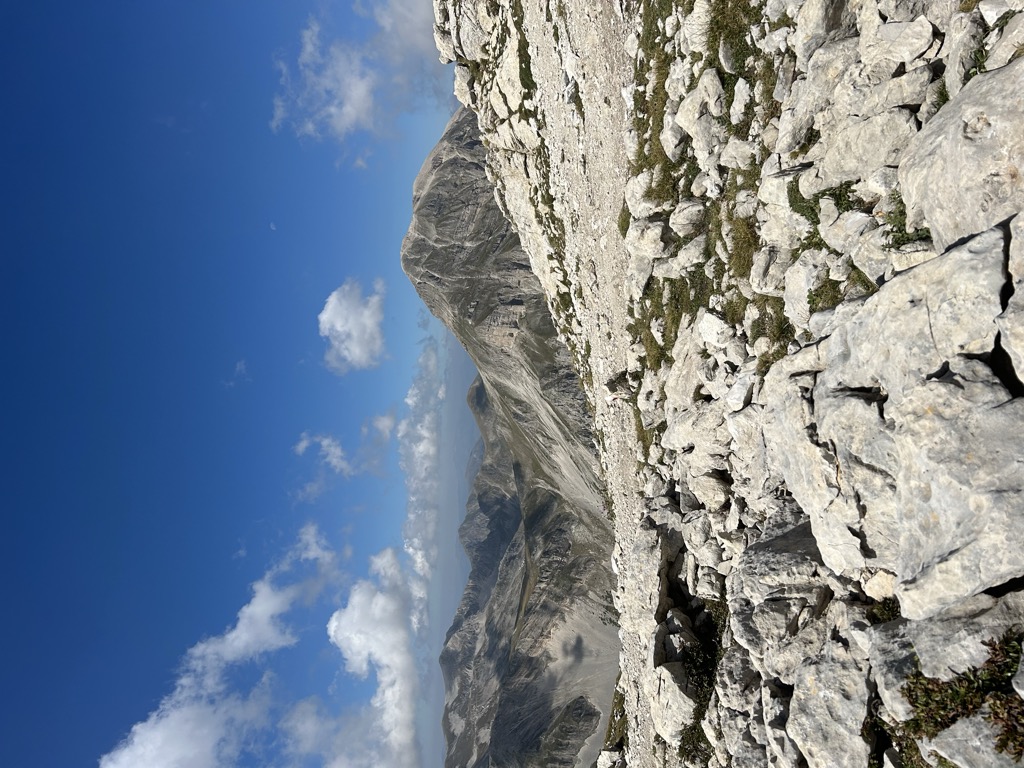 Photo №3 of Sella del Brecciaio