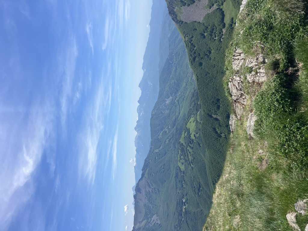 Sella del Casarola