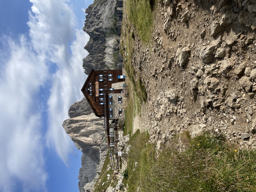 Photo №6 of Sella del Ciampaz
