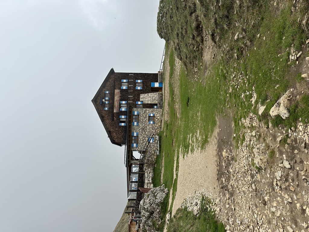 Photo №2 of Sella del Ciampaz