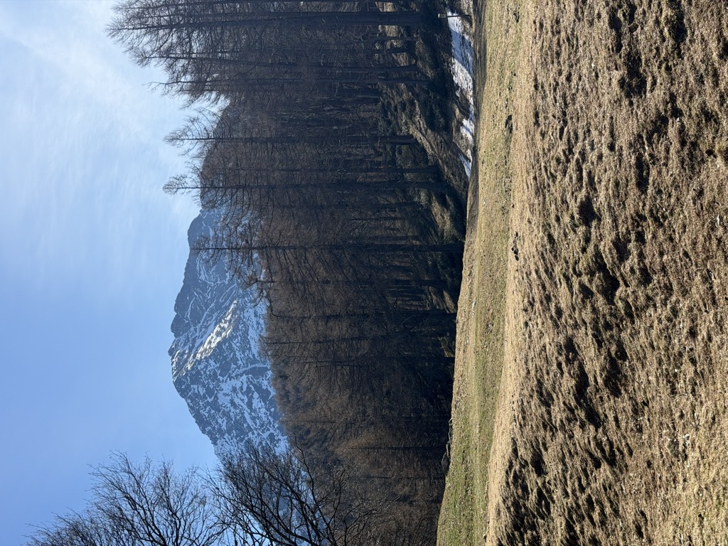 Photo №2 of Sella del Legnone
