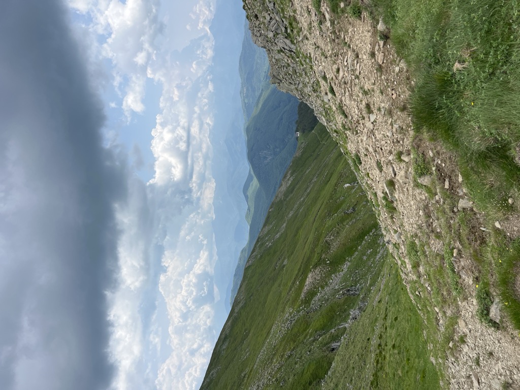 Sella del Monte Prado