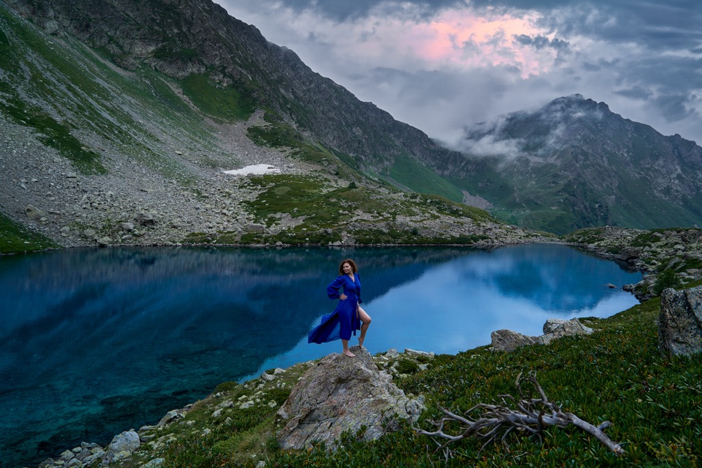 Photo №3 of Semicvetnoe
