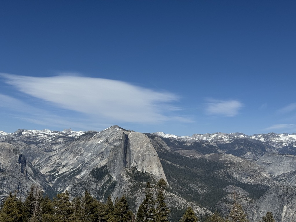 Photo №1 of Sentinel Dome