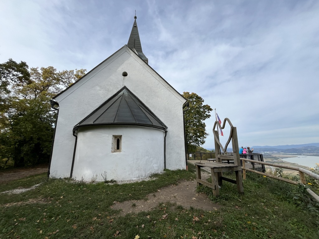 Photo №2 of Šentviška gora