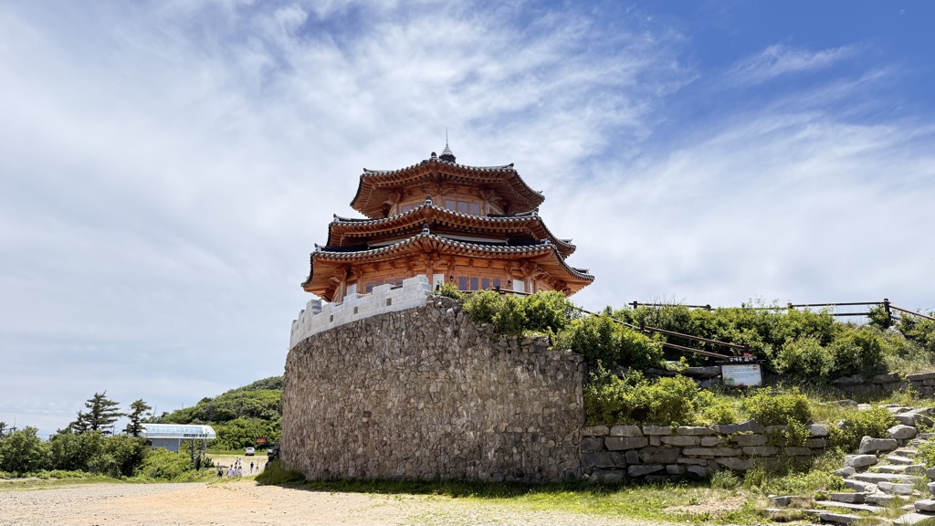 Photo №2 of Seolcheonbong