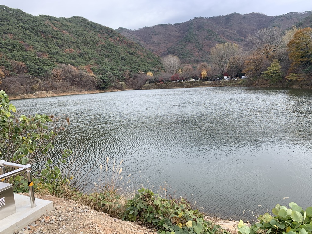 Photo №2 of Seongdongjeosuji