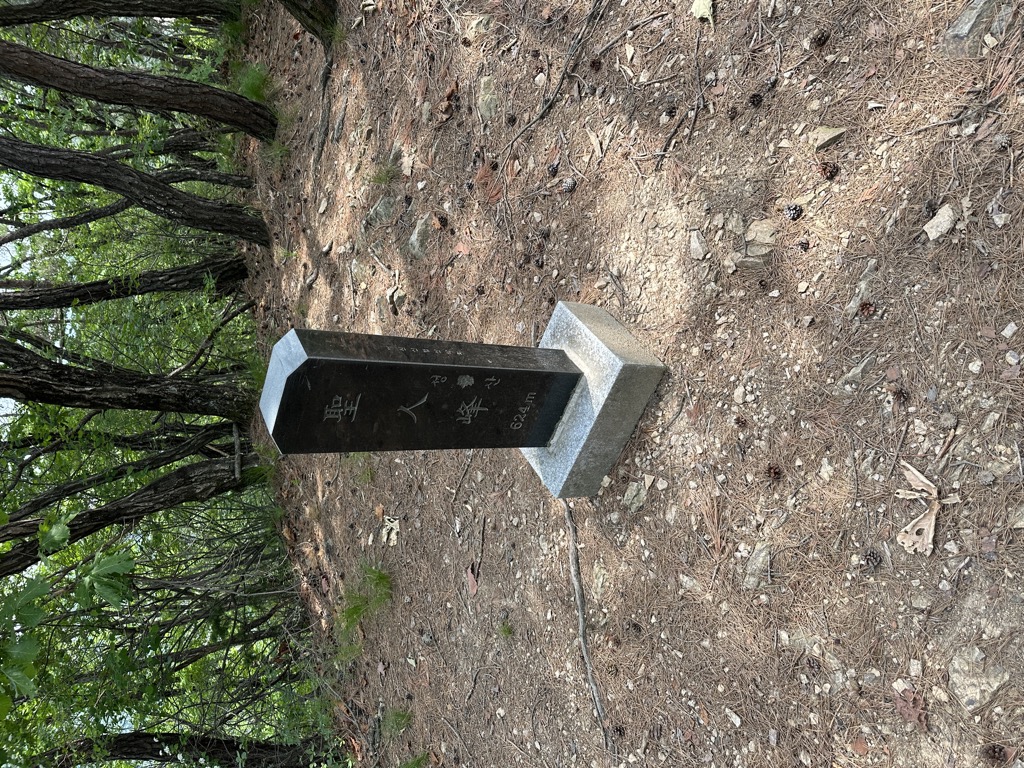 Photo №1 of Seonginbong