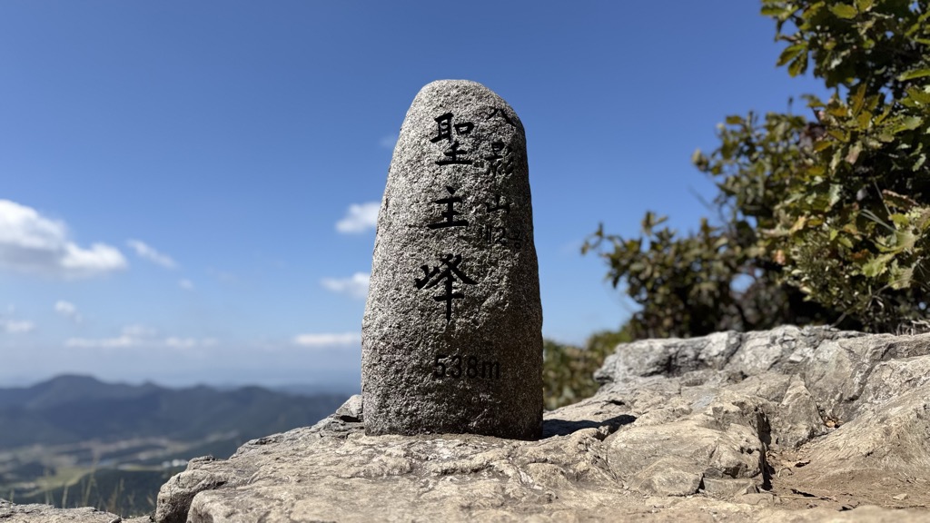 Photo №2 of Seongjubong
