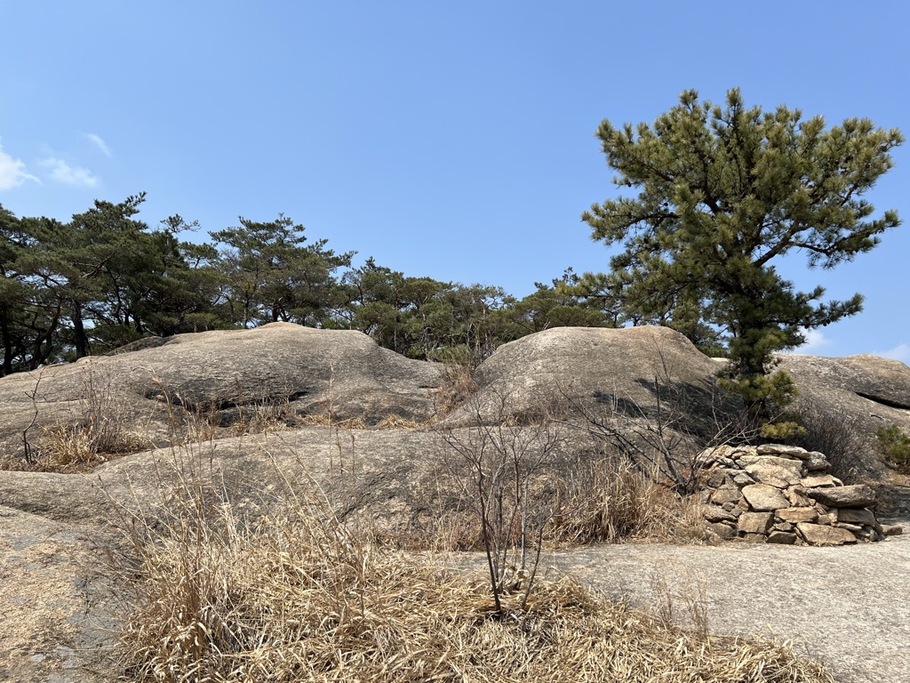 Photo №1 of Seonrimbong