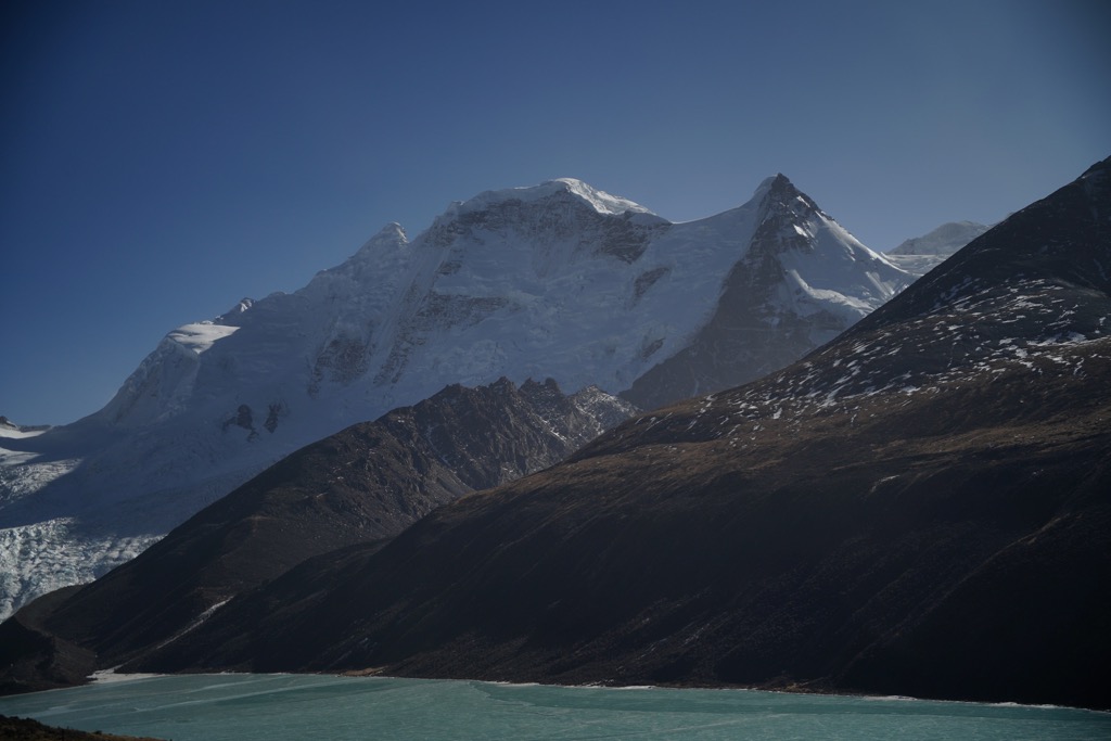 Photo №1 of Sepu Kangri